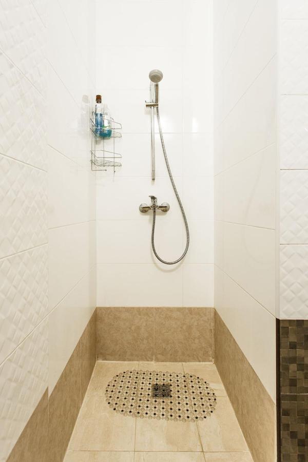 Gagarin Plaza Apartment 70 Square Metres On 12Th Floor Odesa Exterior foto